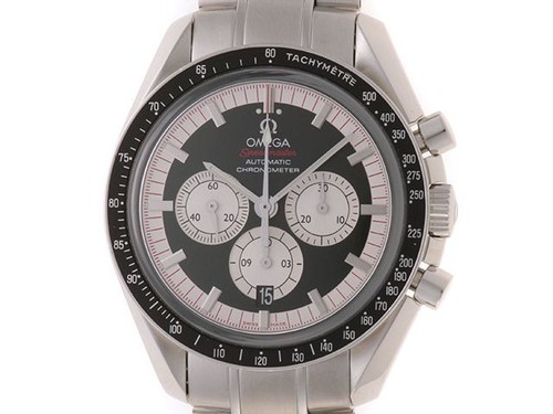 Omega speedmaster schumacher - speedmaster,