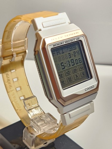 Orologio casio vdb - casio, vdb-200sj