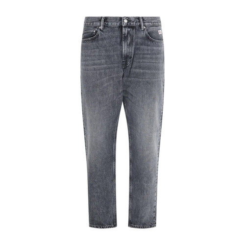 Roy roger jeans nero - -,