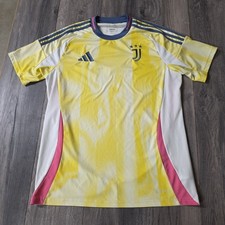Adidas Juventus 2024/25 Away