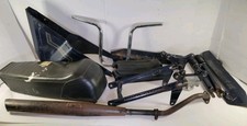 Garelli Super Sport XL Moped