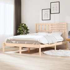 Letto senza Materasso 120x190