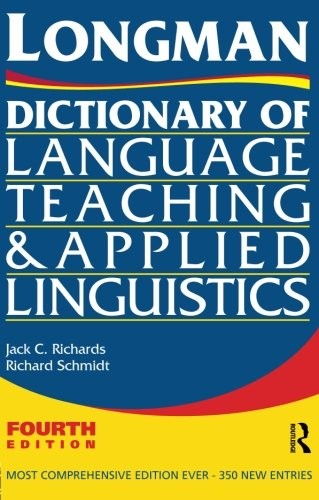 Longman dictionary language - dictionary,