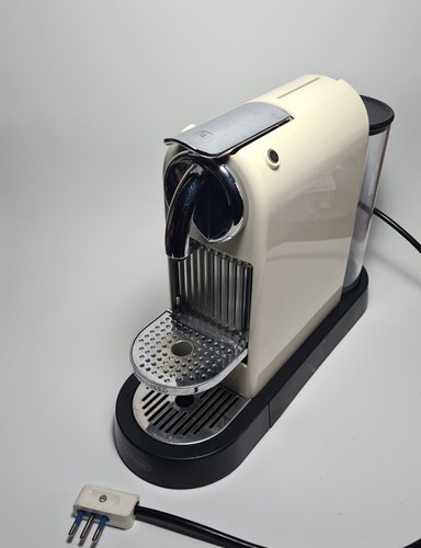 Macchina caffe nespresso - macchina, da