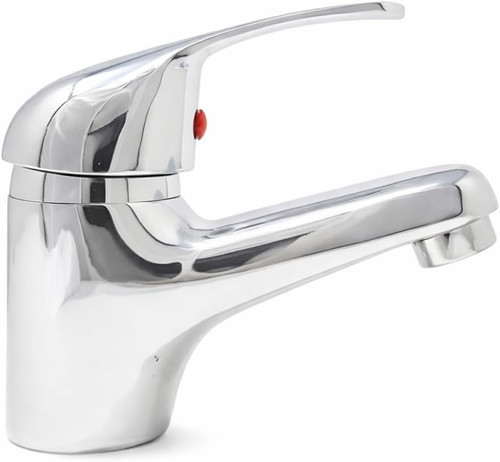 Rubinetto miscelatore per - rubinetto,
