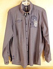 Camicia LERROS uomo manica