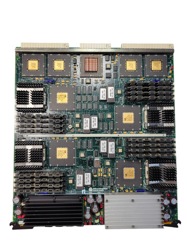 Sgi silicon graphics - sgi, quad