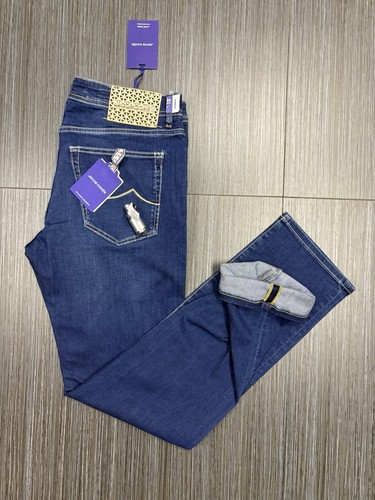 Jeans uomo jacob cohen taglia - uomo,