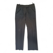 PRADA Black Technical Stretch