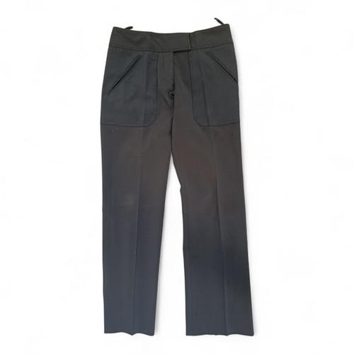 Prada black technical stretch - prada,