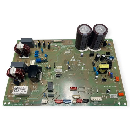 Haier a0011801008 scheda - haier,
