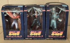 SEGA - FIST OF THE NORTH STAR