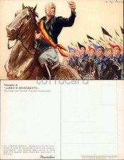 PROPAGANDA WW2-DUCE A