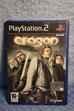 Eragon PS2 PlayStation 2 ITA