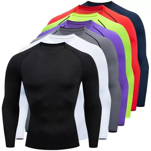 Top bodybuilding uomo maglia - top,