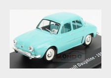 1:43 EDICOLA Renault Dauphine