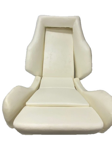 Ford escort turbo recaro - escort, rs