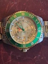 orologio invicta uomo