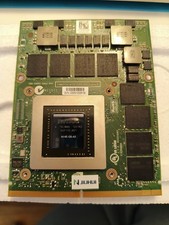 Nvidia quadro k5000m - nvidia, 4gb