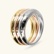 Etruscan Women's