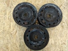 CERCHI IN FERRO PER FIAT Idea 3° Serie (08>)