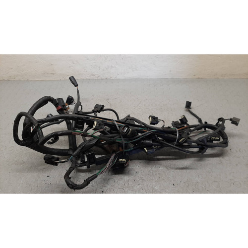Cablaggio impianto elettrico - impianto,