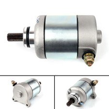 Moteur démarreur Pour Honda