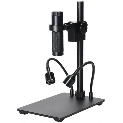 Supporto per microscopio - , in