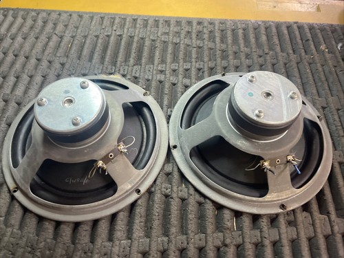 Wharfedale w70d coppia woofer - wharfedale,