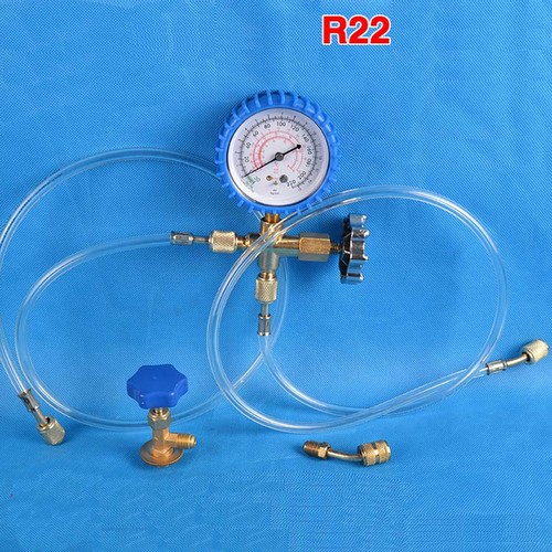 R22 kit tubo manometro - r22,