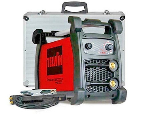 Telwin saldatrice inverter - saldatrice,