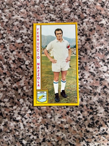 Mazzola lazio album - lazio,
