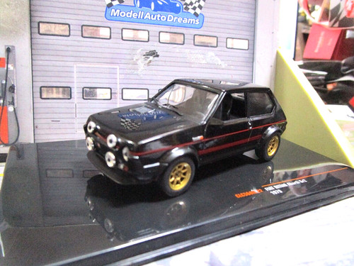 Fiat ritmo abarth taglia - ritmo, 2