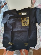 Kaos one chiodi camicia - kaos, xl