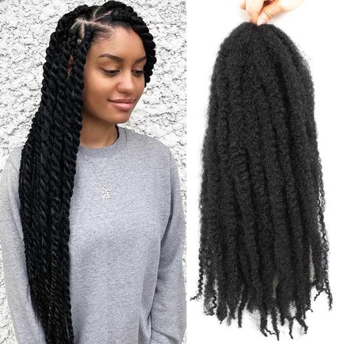 Extension capelli
