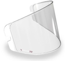 Lente antiappannamento Pinlock