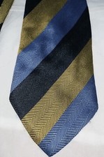 Cravatta Fendi  100% Seta