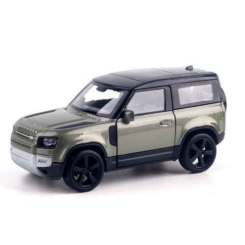 Land rover motor - land,