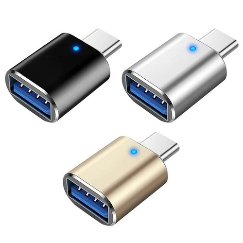 Adattatore otg usb femmina - adattatore,