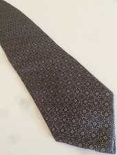 EGON VON FURSTENBERG cravatta