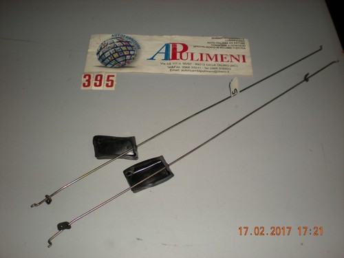 Coppia astina rimando porta - coppia,
