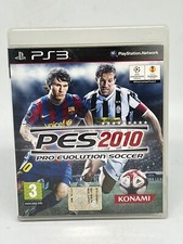 VIDEOGIOCO PES 2010 PRO