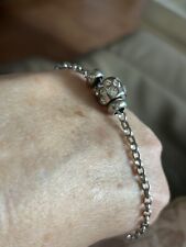 Lotto Morellato Bracciale Bracciali Componibili Acciaio Beads Brosway