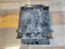 Vano Sottosella Portabatteria Carena Kawasaki Z750 - Z750S