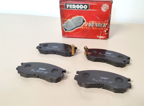 Pastiglie freno mitsubishi - freno,