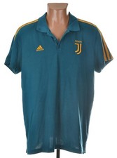 POLO CALCIO JUVENTUS 2017/2018