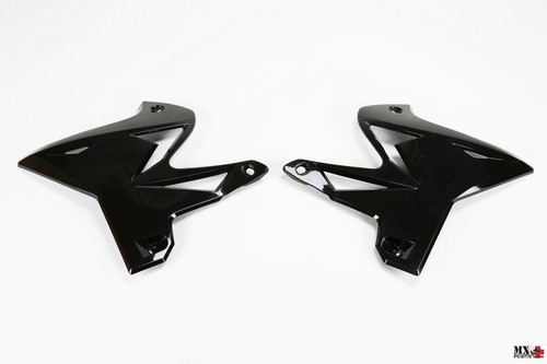 Fianchetti radiatore restyling - fianchetti,