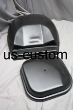 Coperchio filtro aria Harley