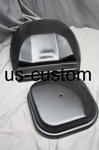 Coperchio filtro aria - , harley