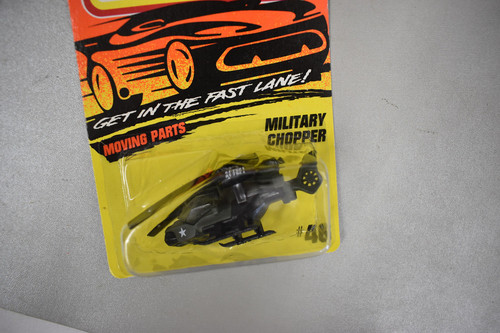 1995 matchbox superfast - 1995,